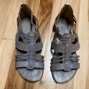 Bed Stu Cara Sandals